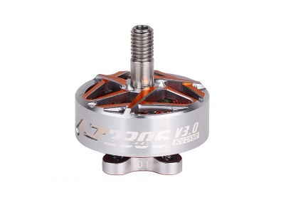 P2306 V3.0 PACER V3 Freestyle Waterproof Powerful Brushless Motor