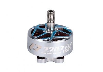 P2207 V3.0 Powerful Brushless Freestyle FPV Drone Motor