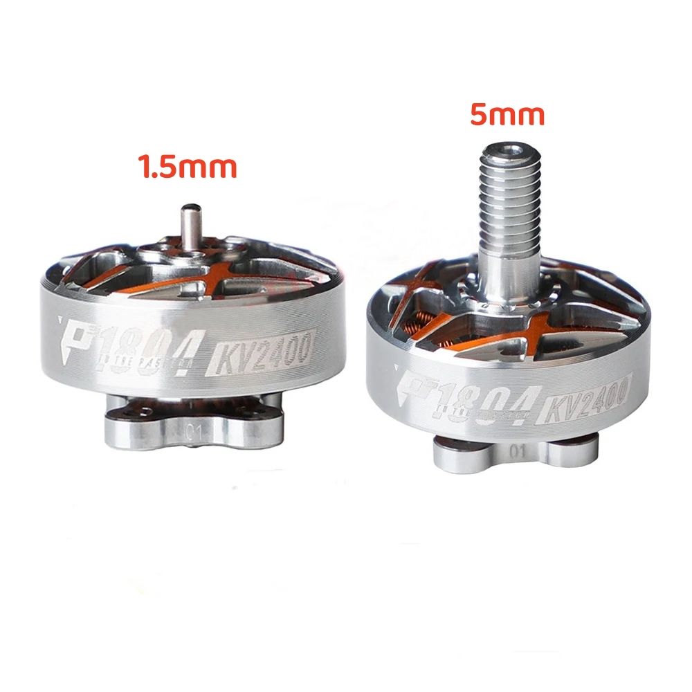 P1804 T-MOTORHOBBY Mini Brushless Outrunner Motor