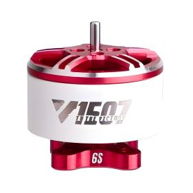 V1507 dual-output shaft (1.5mm & 5mm )FPV Racing Electric Brushless Motor for 3-inch FPV drones