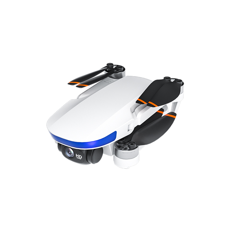 B6 Mini 4K HD Dual-Lens Foldable Wing Drone