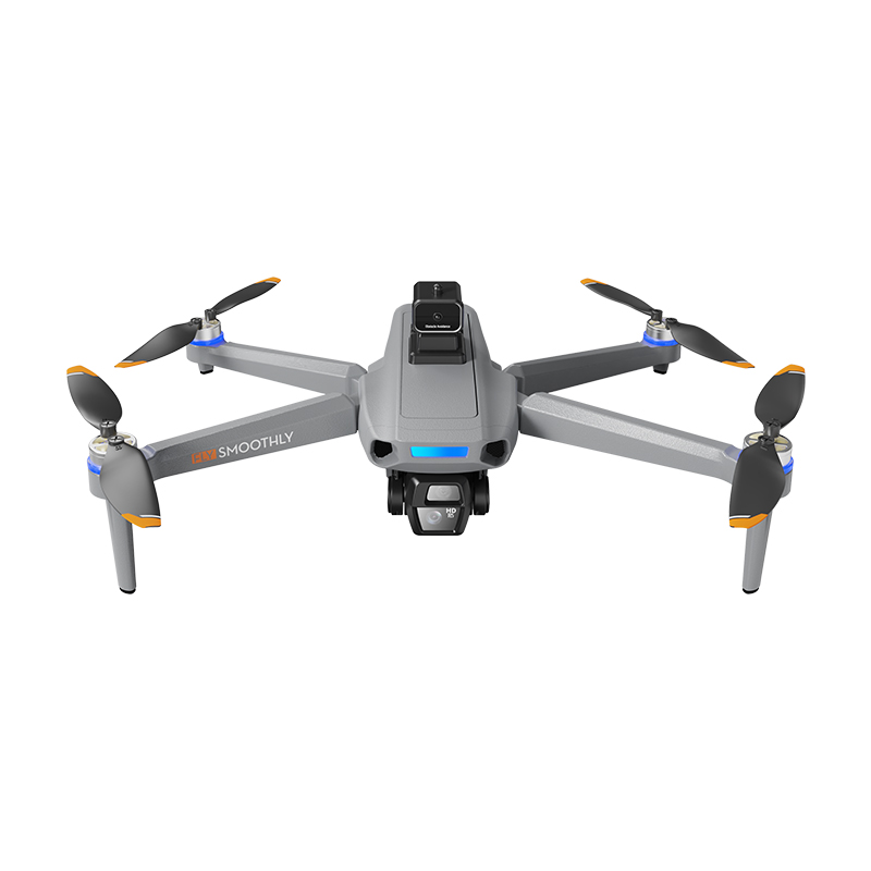 B10S 4K HD Dual-Camera 3-Axis Gimbal Large-Size Touchscreen Drone