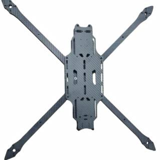 Shade X-15inch Carbon Fiber FPV Drone Frame