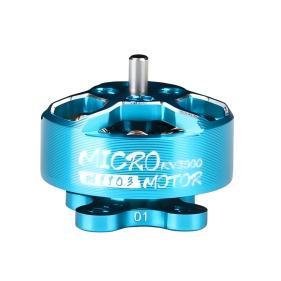 M1103 Micro Motor Permanent RC Brushless Motor for Whoop and  toothpick FPVs
