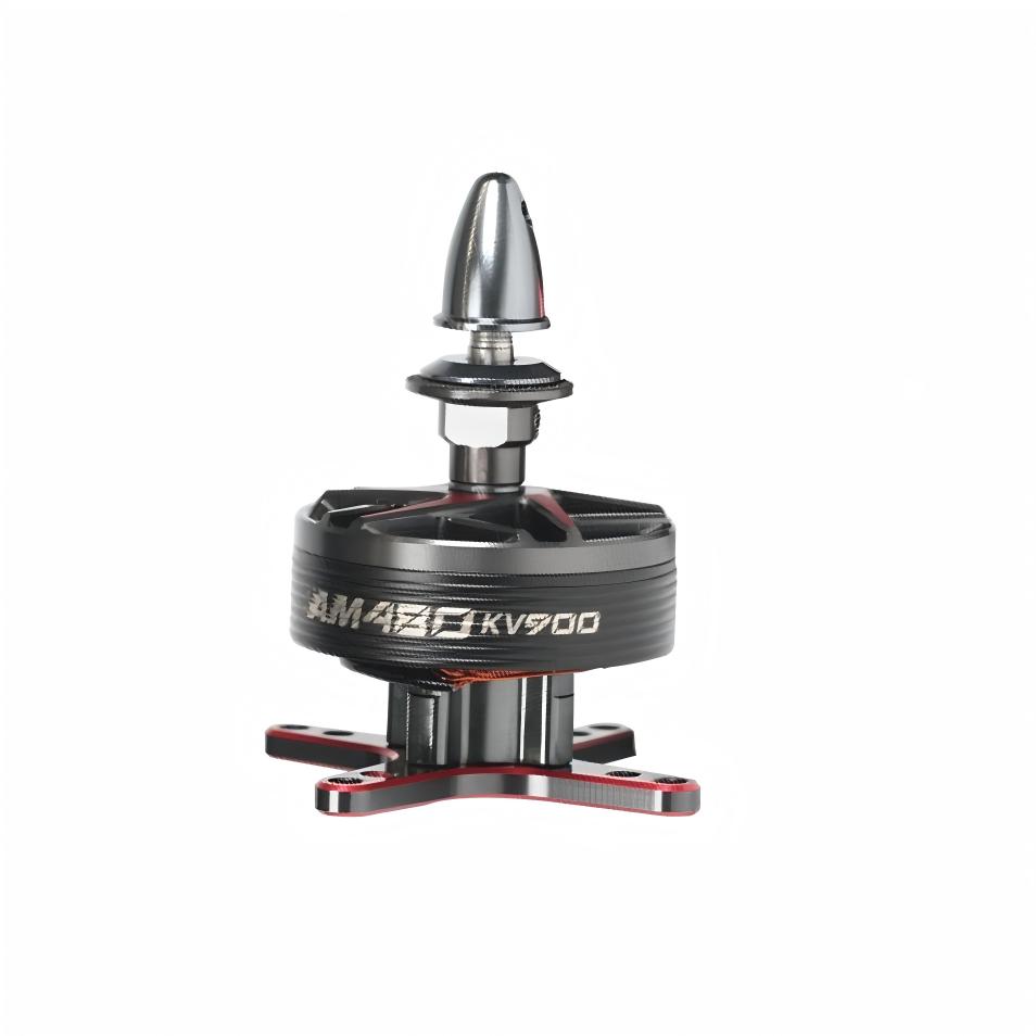 AM480 T-MOTORHOBBY Professiona 3D Freestyle Brushless Motor
