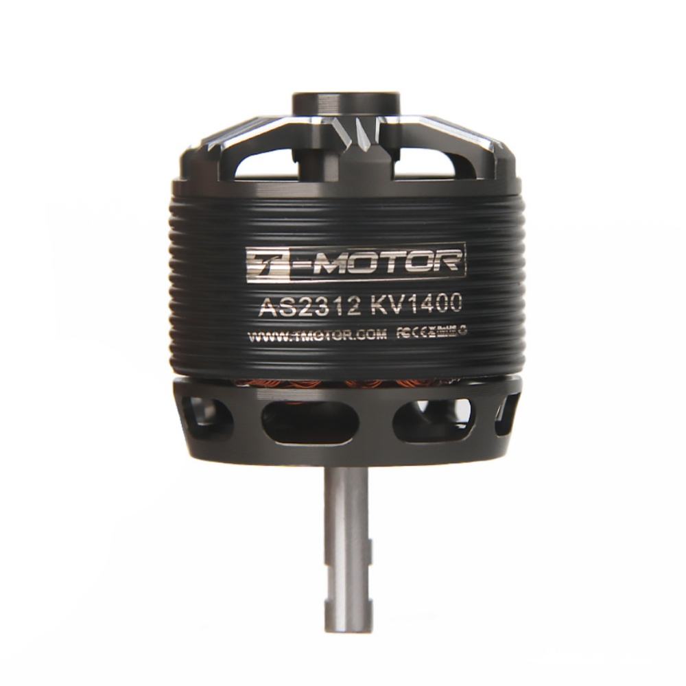 AS2312 T-Hobby Long Shaft Outrunner Model Brushless Motor