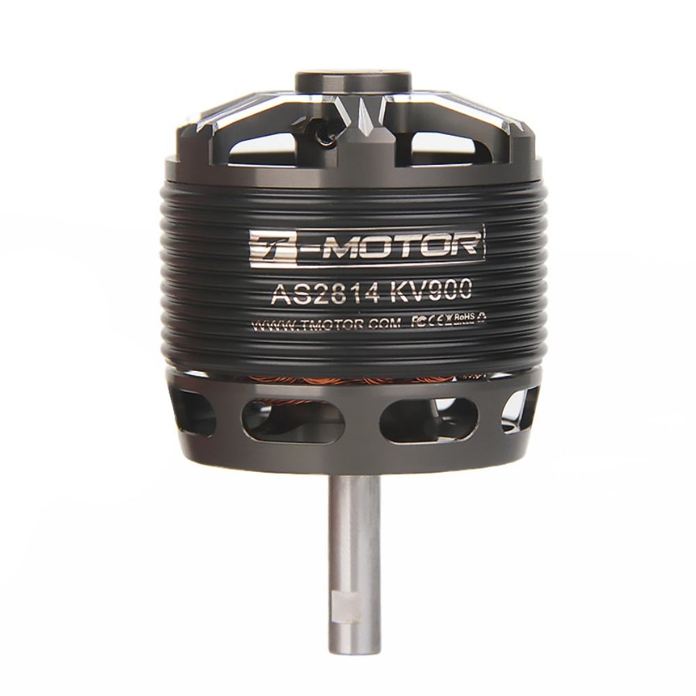 AS2814 T-Hobby 3D Electric Aircraft Model Drone Motor for RC Fixed Wing Aircraft