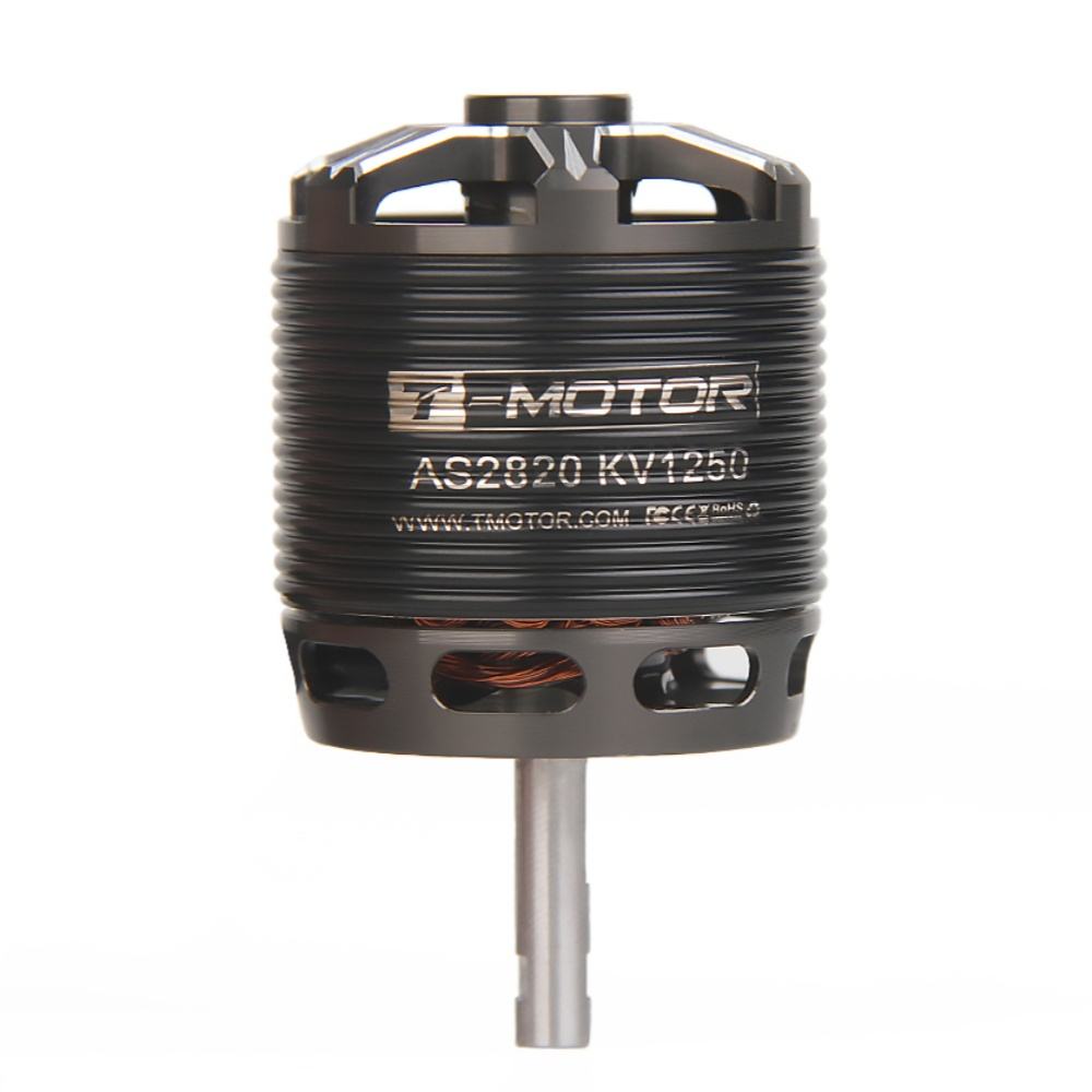AS2820 T-Hobby High Speed BLDC Brushless Drone Motor for Fixed Wing
