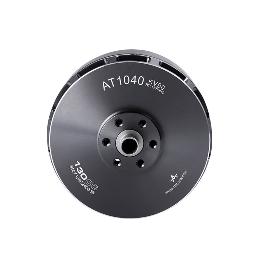 AT1040 130CC T-MOTOR DC High Payload Capacity Motor Brushless Drone Motor