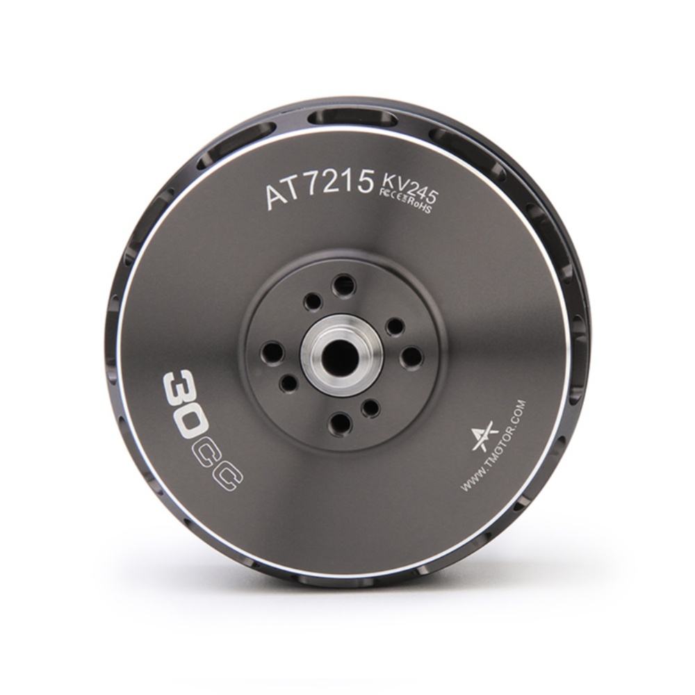 AT7215 30CC T-MOTOR Brushless DC VTOL UAV Fixed Wing Aircraft Motor for Drone