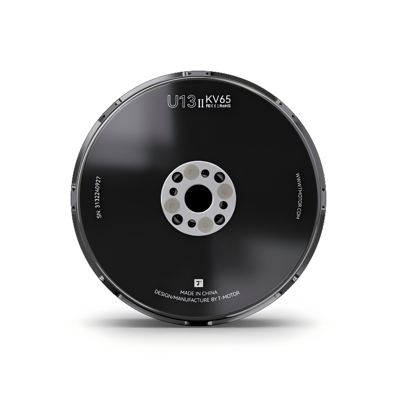 U13II T-MOTOR Heavy Load Electric Powerful Multirotor UAV Drone Motor