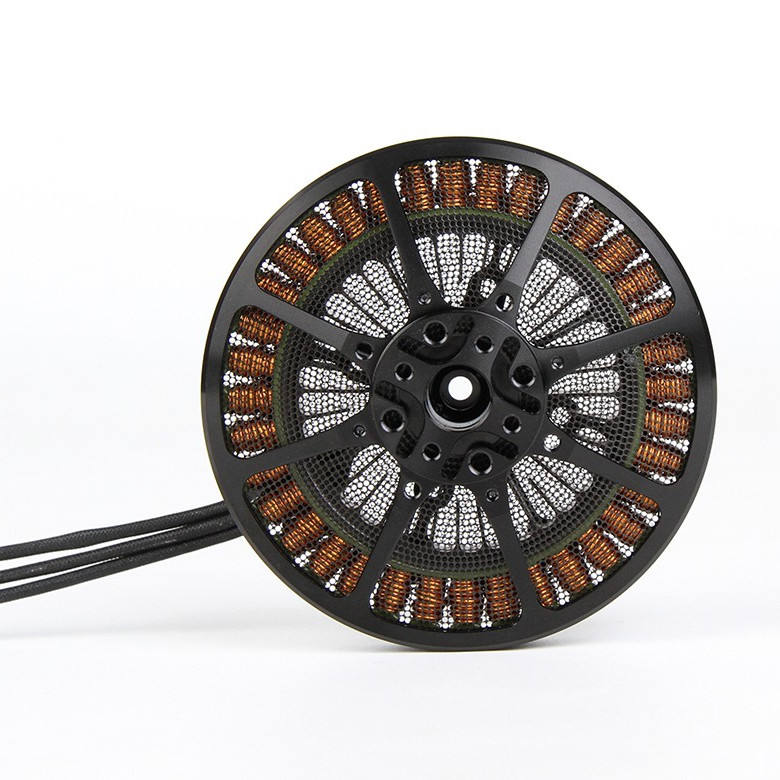 U8 Lite T-MOTOR DC Brushless Electric Strong Powerful Heavy Lift UAV Drone Motor Accessory