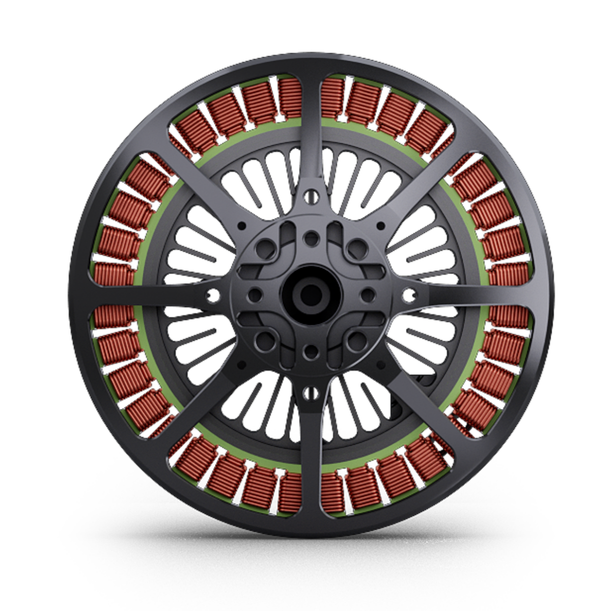 U8 Lite L Efficiency Multirotor UAV Motor