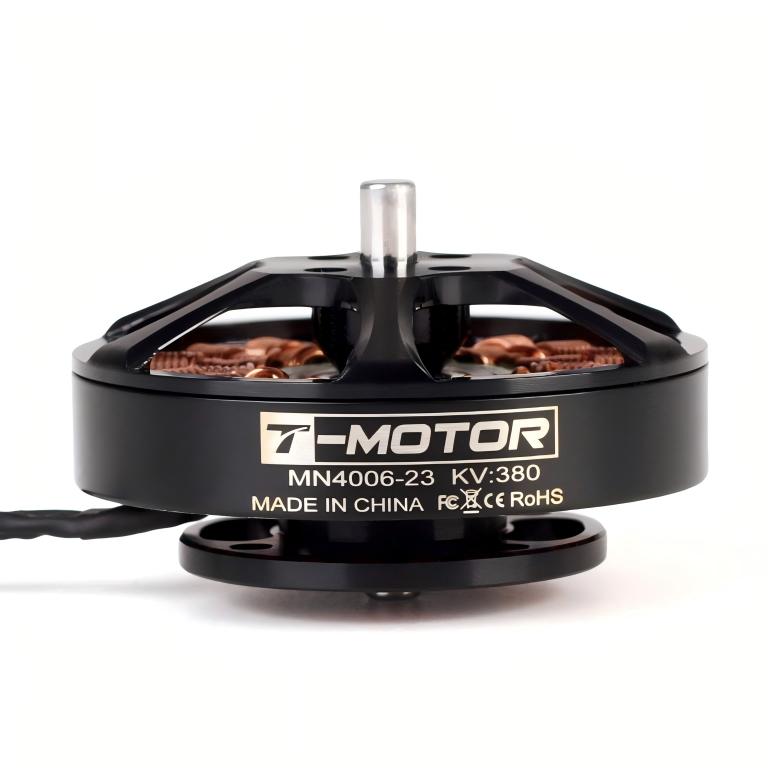 MN4006 T-MOTOR Antigravity Professional Heavy Duty Drone Parts Brushless Motor（2pcs/set)