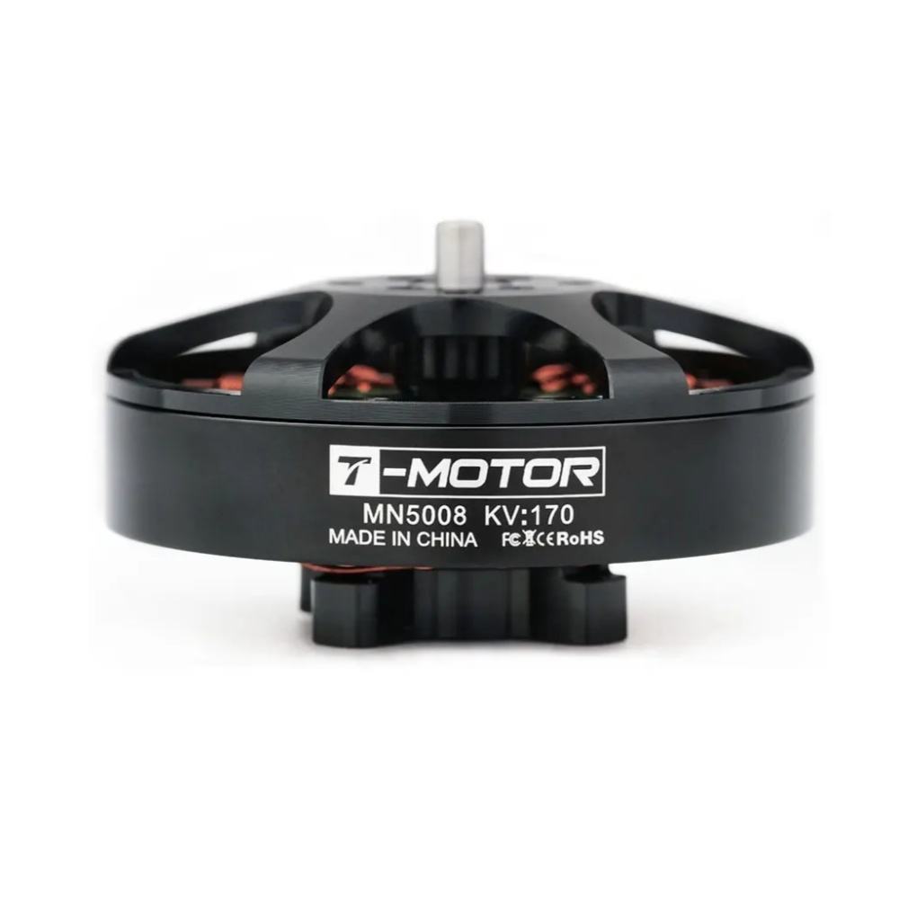 MN5008 T-MOTOR Multi-copter Outrunner Brushless Motor for RC Plane Delivery Drone