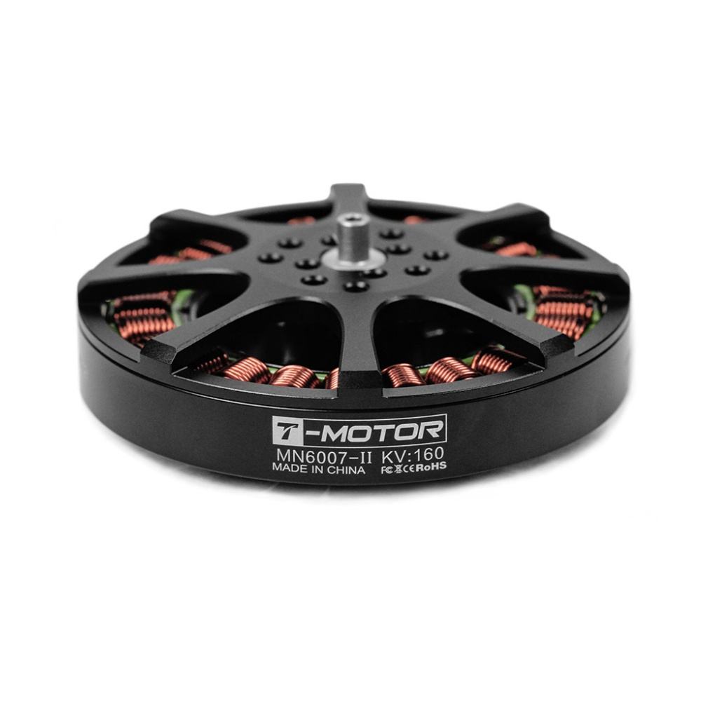 MN6007II T-MOTOR Lightweight Stable Brushless Motor