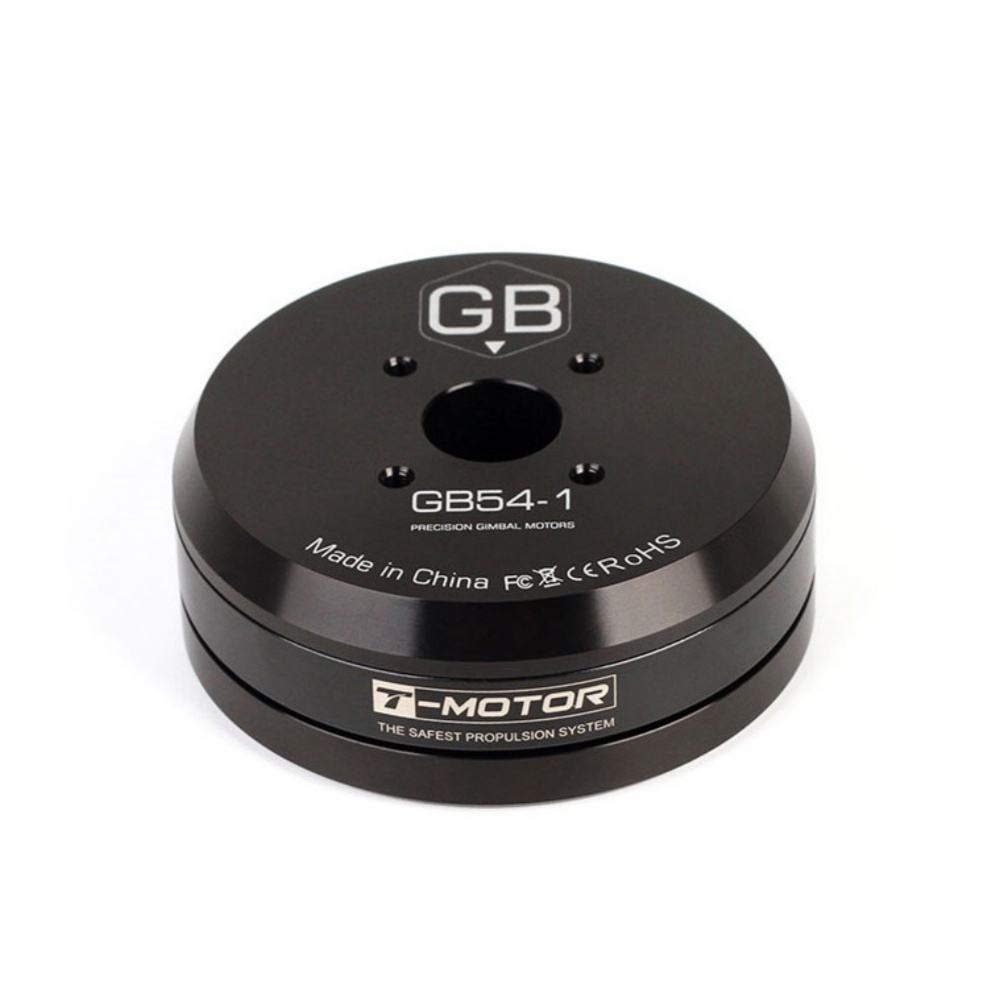 GB54-1 T-MOTOR 3-Achsen-Bürstenloser Kamera-Drohnen-Gimbal-Motor