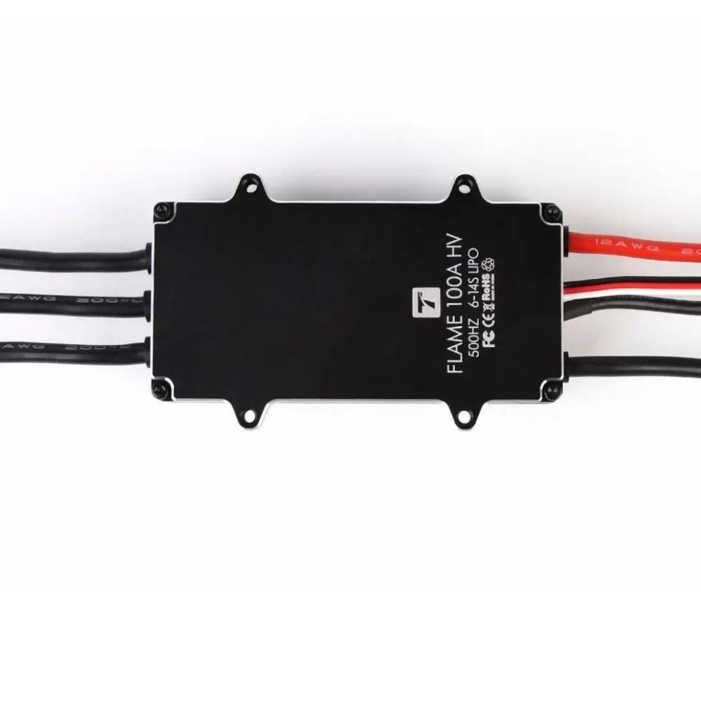 FLAME 100A 14S T-MOTOR Multi-Rotor UAVs ESC