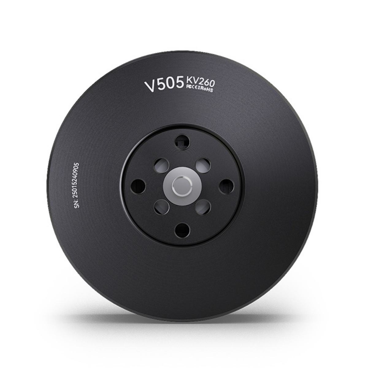 V505 T-MOTOR Mocny, wodoodporny, bezszczotkowy silnik IP45 do drona Vtol