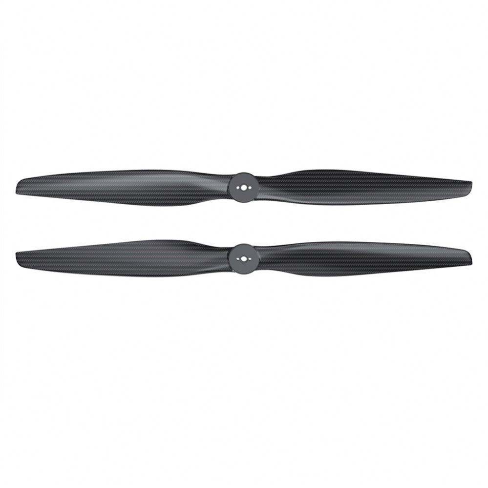 VZ22*7.4 T-MOTOR VTOL UAV Carbon fiber Propellers