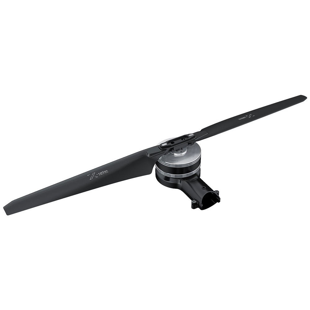 601-X Ligpower 170KV 320KV High Intergrated 1500W Brushless Cargo Drone Motor