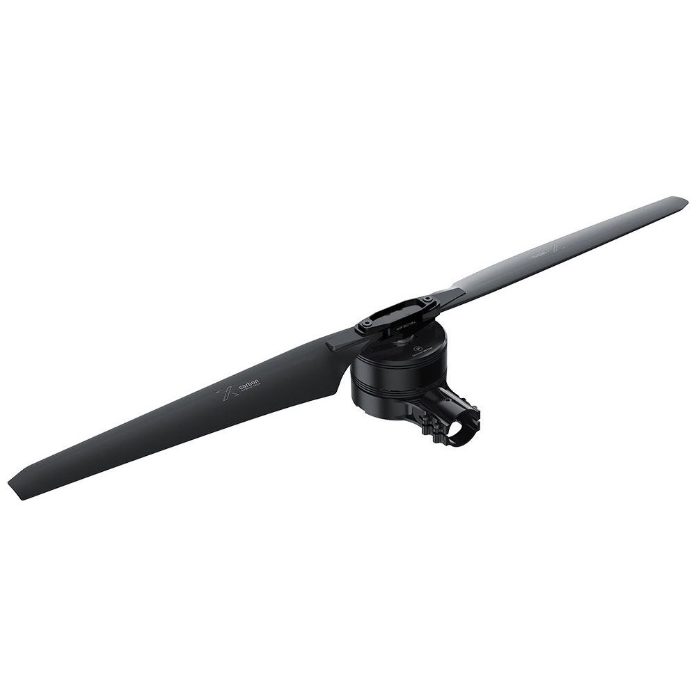 P80-X Ligpower Stable Reliable Waterproof Heavy Lift Agricultural UAV  propulsion system