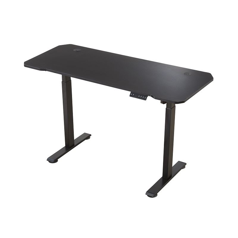 B2B Einzelmotor höhenverstellbarer Schreibtisch Großhandel in China