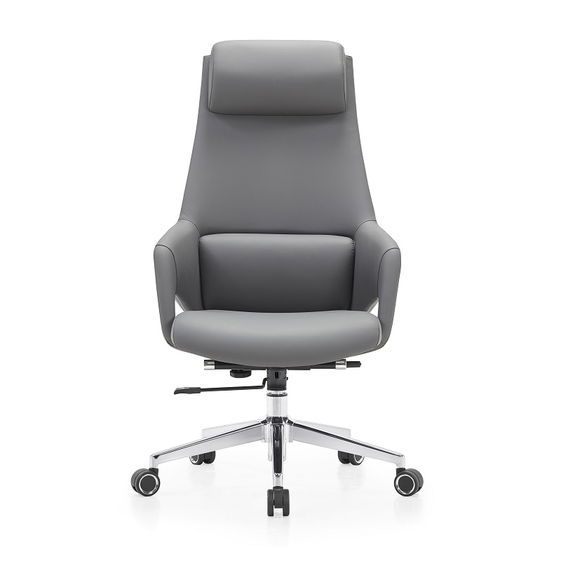 ‌Ergonomischer Chefbürostuhl – anpassbar, OEM-verfügbar T3013