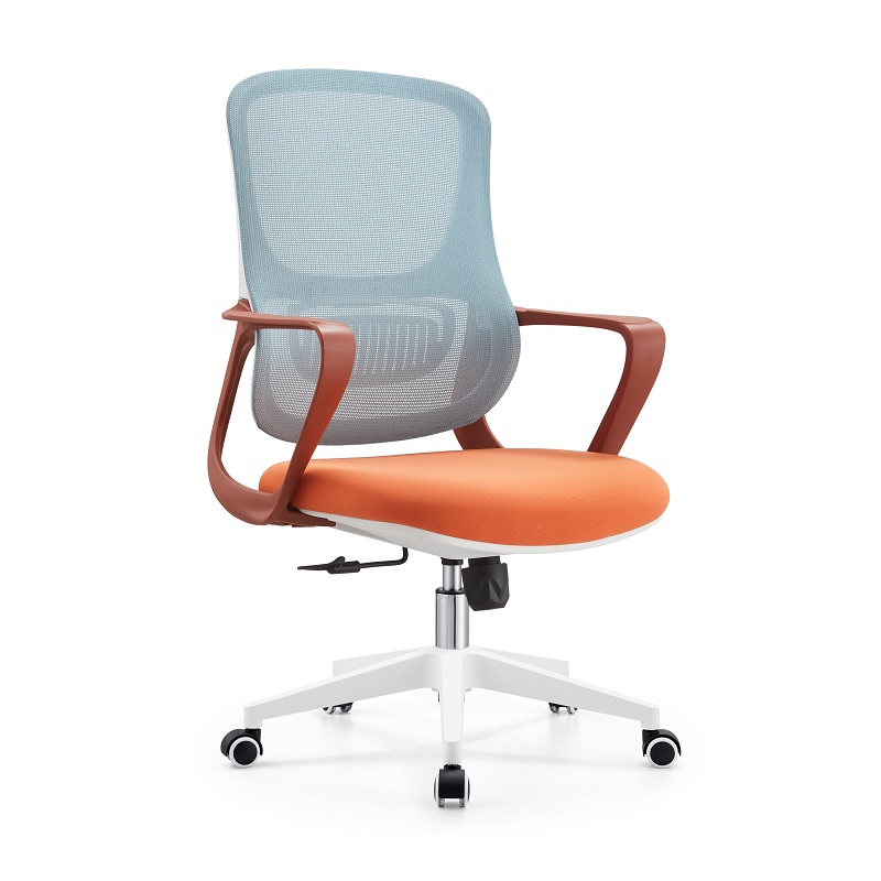 Moderner, ergonomischer Bürostuhl mit hohem Design zum Verkauf‌ T2020