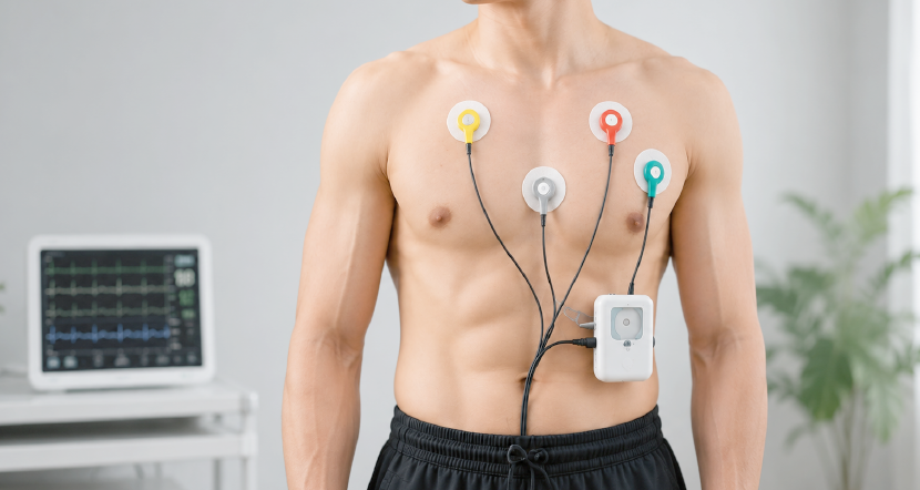 Patient & Wearable Monitoring Solutions