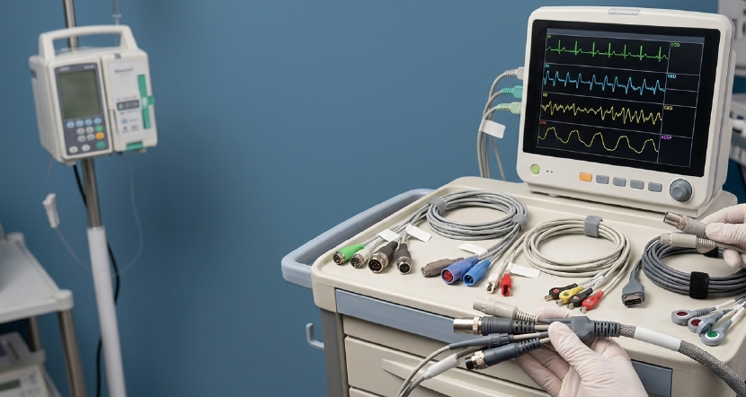 Diagnostic & Medical Equipment Solutions