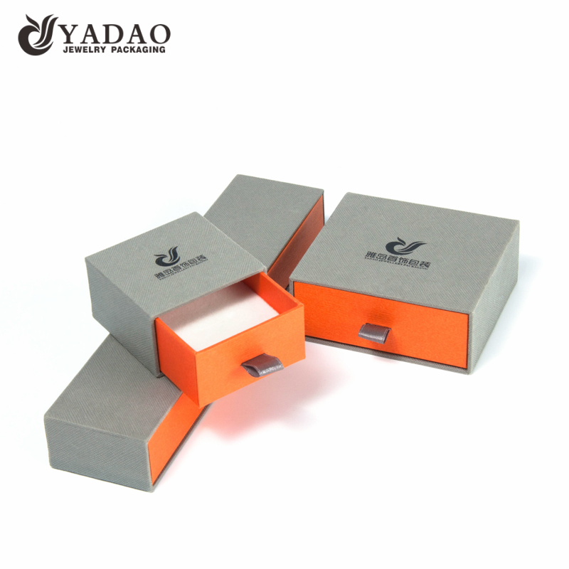 পাইকারি-কাগজ-ড্রয়ারের বাক্স-রিং-প্যাকেজিং-বক্স-স্পঞ্জ-রিং-স্লট-গয়না-স্টোরেজ-বাক্স-ক্রিসমাস-গিফট-বক্স