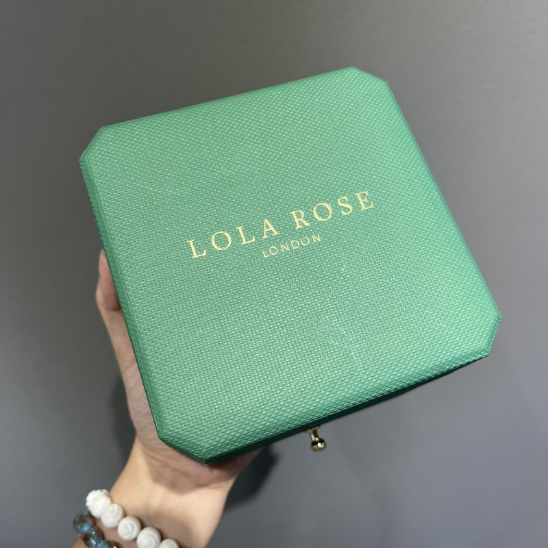صندوق متعدد الوظائف ذو درج مزدوج العلامة التجارية الفاخرة مع حقيبة رفرف لتغليف المجوهرات صندوق هدايا عيد الميلاد