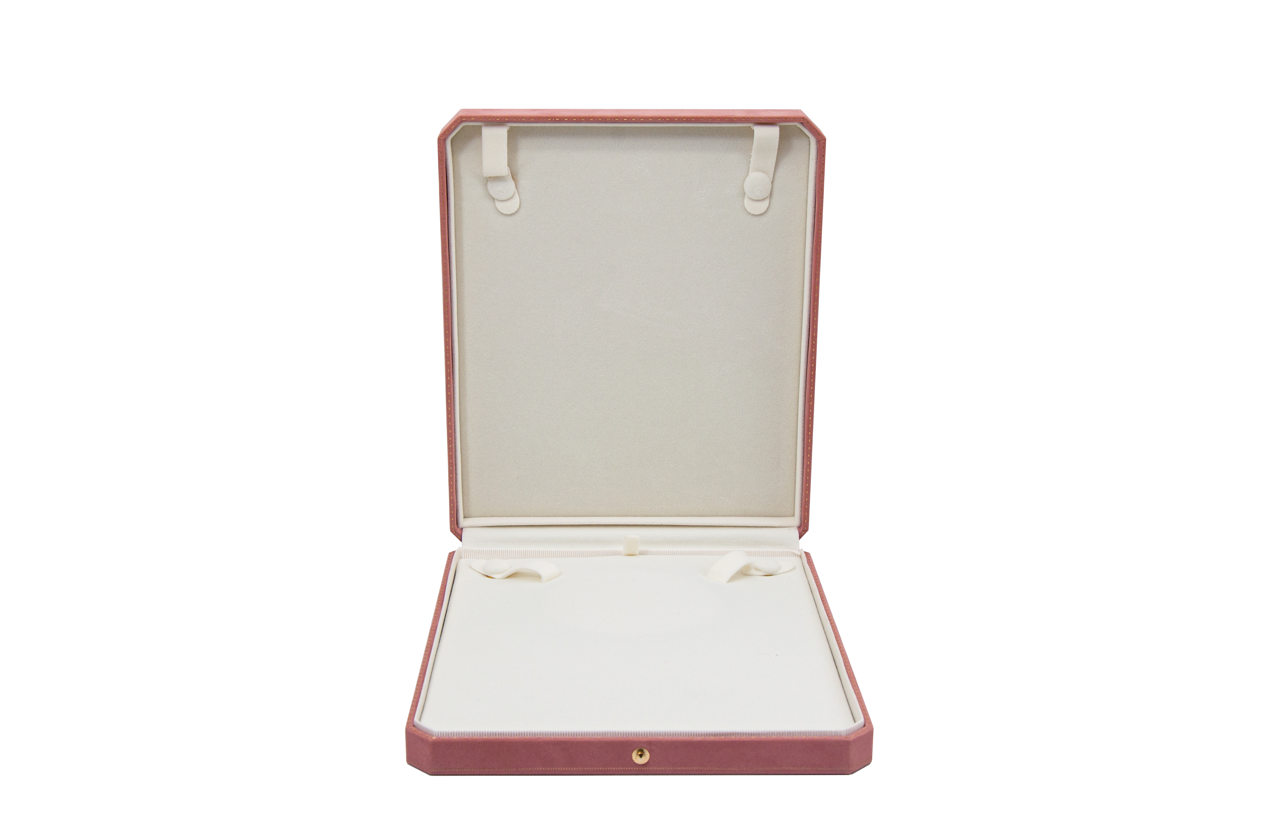 متعددة الوظائف لوحة إدراج الوردي سوق المجوهرات الزرقاء المفضلة تصميم التعبئة والتغليف مربع كبير في الأوراق المالية