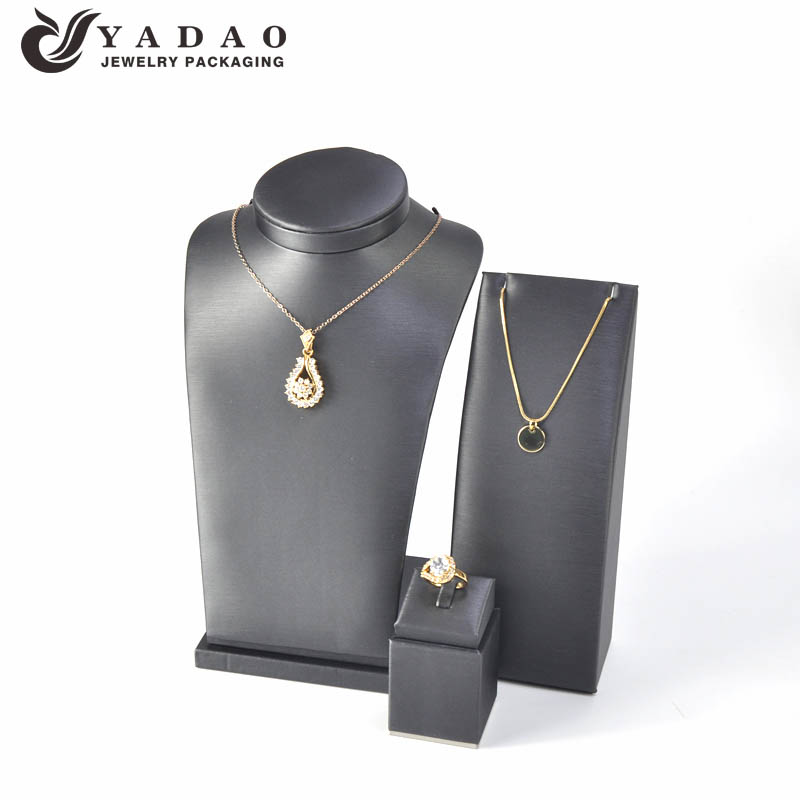Espositore per gioielli con esposizione di vetrine per gioielli personalizzati di produttori cinesi