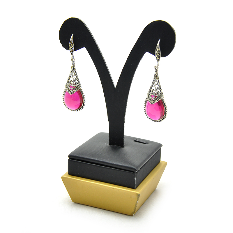 Ring Stand Jewelry Ring Display Cutsom Material Size - COPY - cftiq7