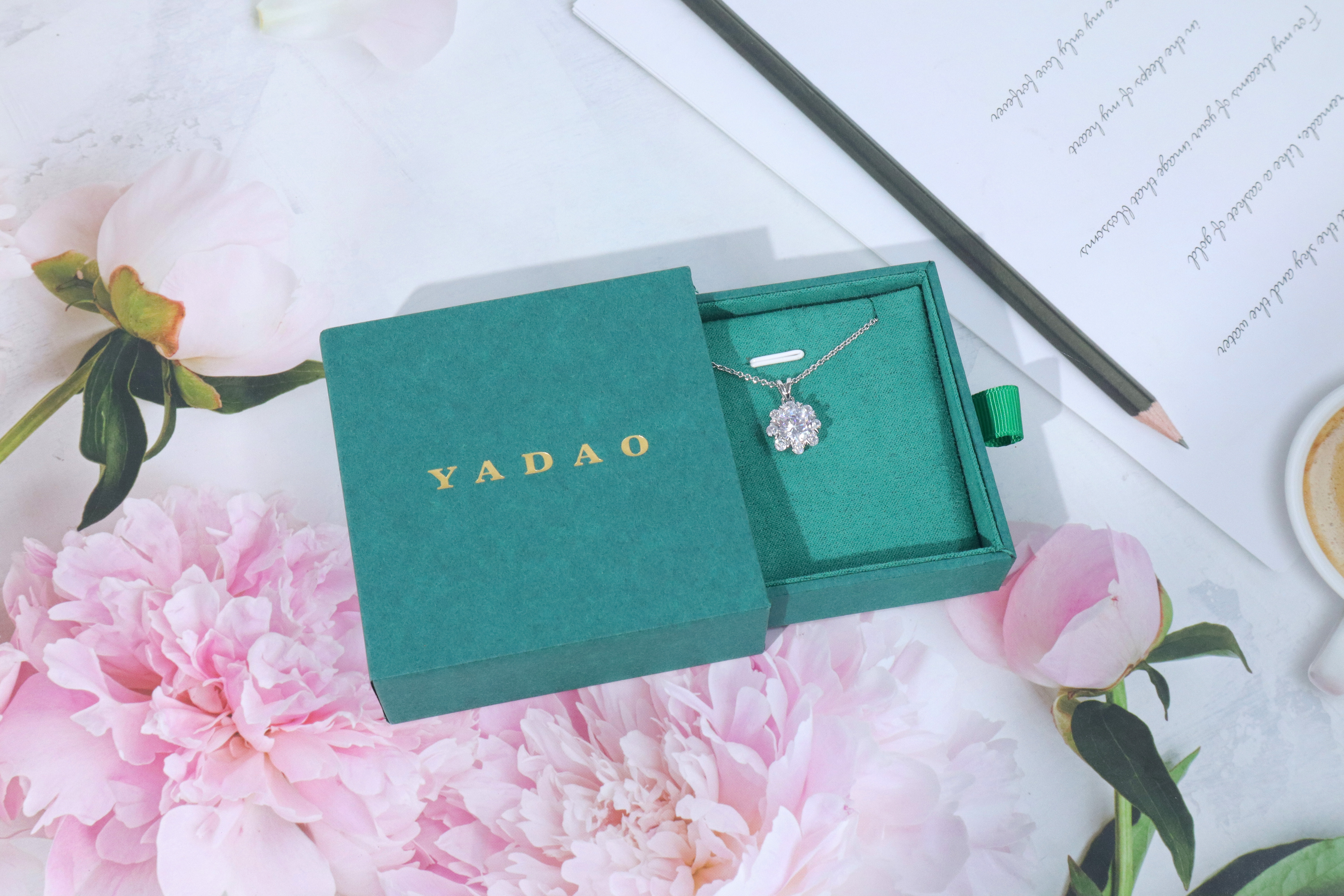 পাইকারি কাস্টম গহনা ড্রয়ার বক্স কাগজ প্যাকেজিং ছোট MOQ