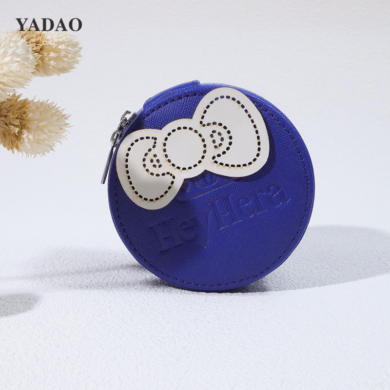 Portagioielli multifunzionale in pelle dal design piuttosto adorabile per gioielli Portagioielli con custodia in velluto per regalo