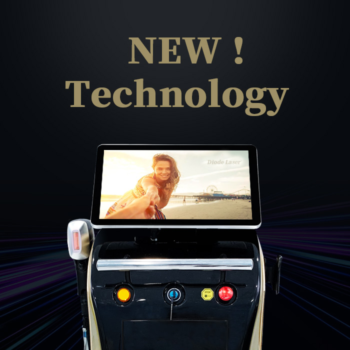 Maquina de depilacion laser diodo maquina de depilacion laser de diodo profesional