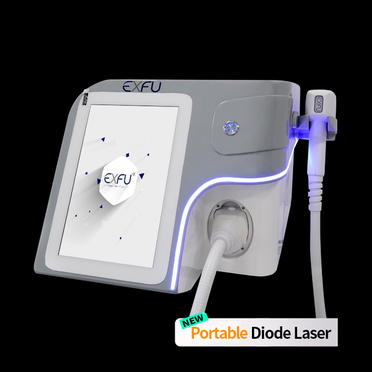 Dealer's price permanent laser hair removal diode laser hair removal machine germany 755 808 1064 diode laser diode ipl laser hair removal