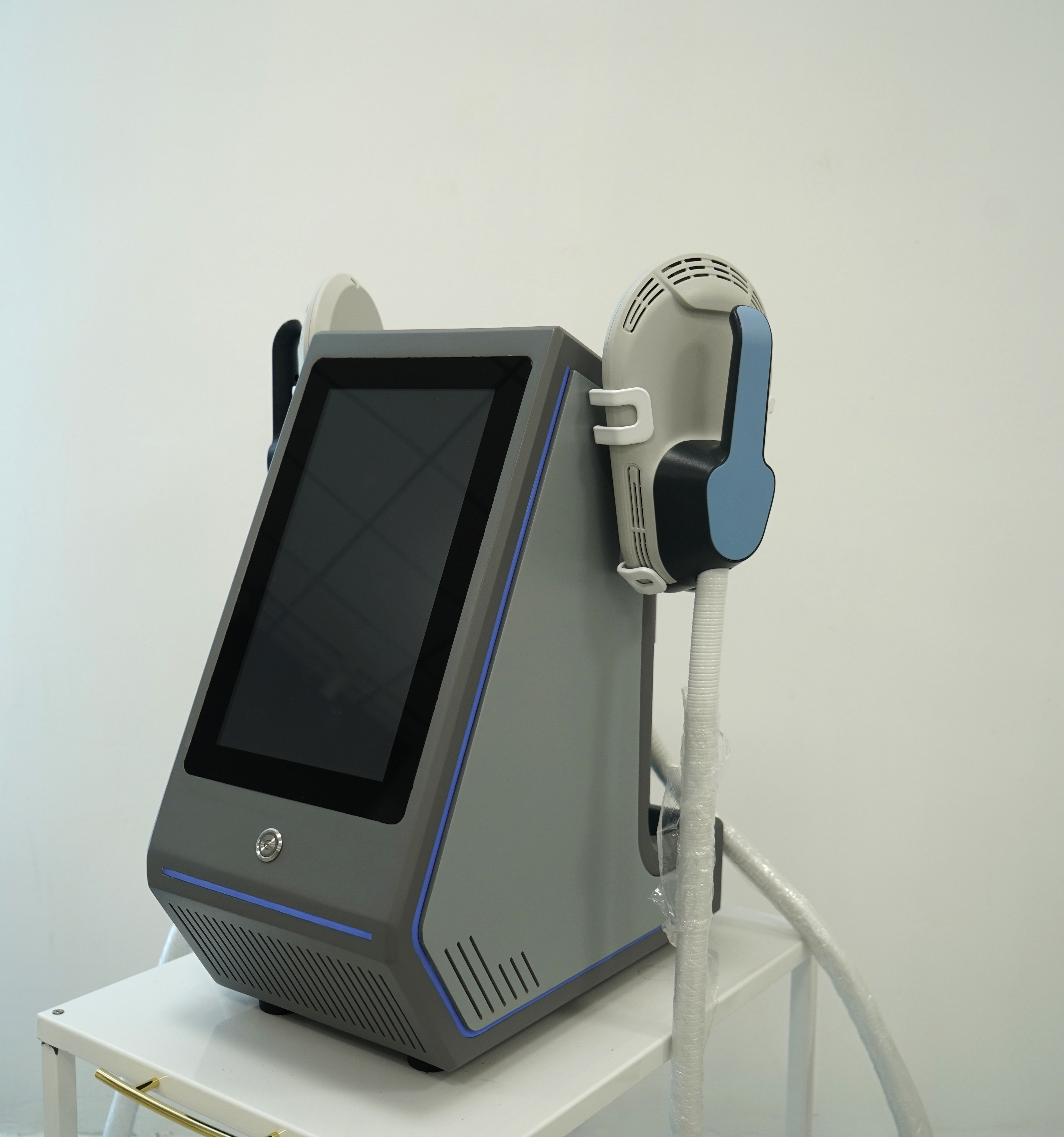 EMS RF muscle shaping stimulator ems sculpt machine - COPY - 41h814