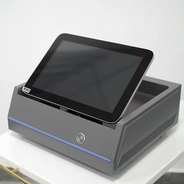 تجديد الجلد بالليزر آلة تنحيف الجسم والوجه نظام تجديد الجلد 11D الموجات فوق الصوتية المركزة 11D HIFU