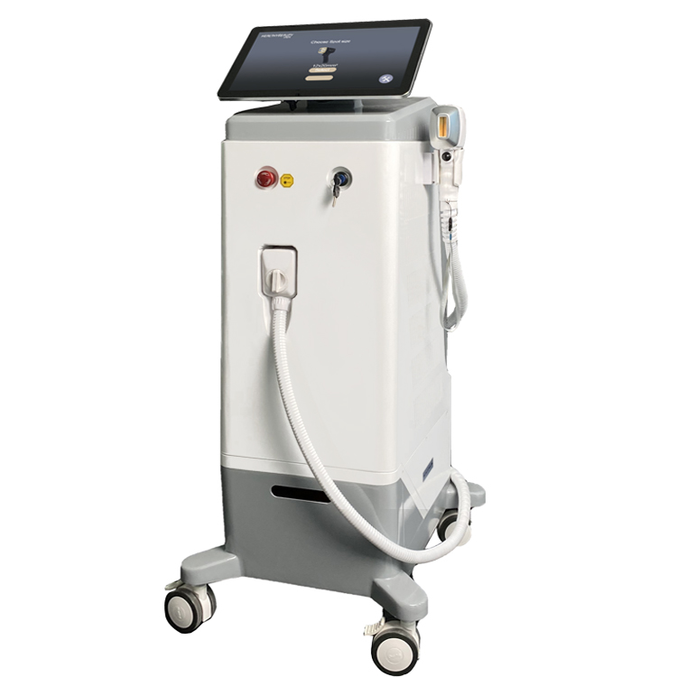 جهاز إزالة الشعر بالليزر Ice lazer coherent diode 1064808755