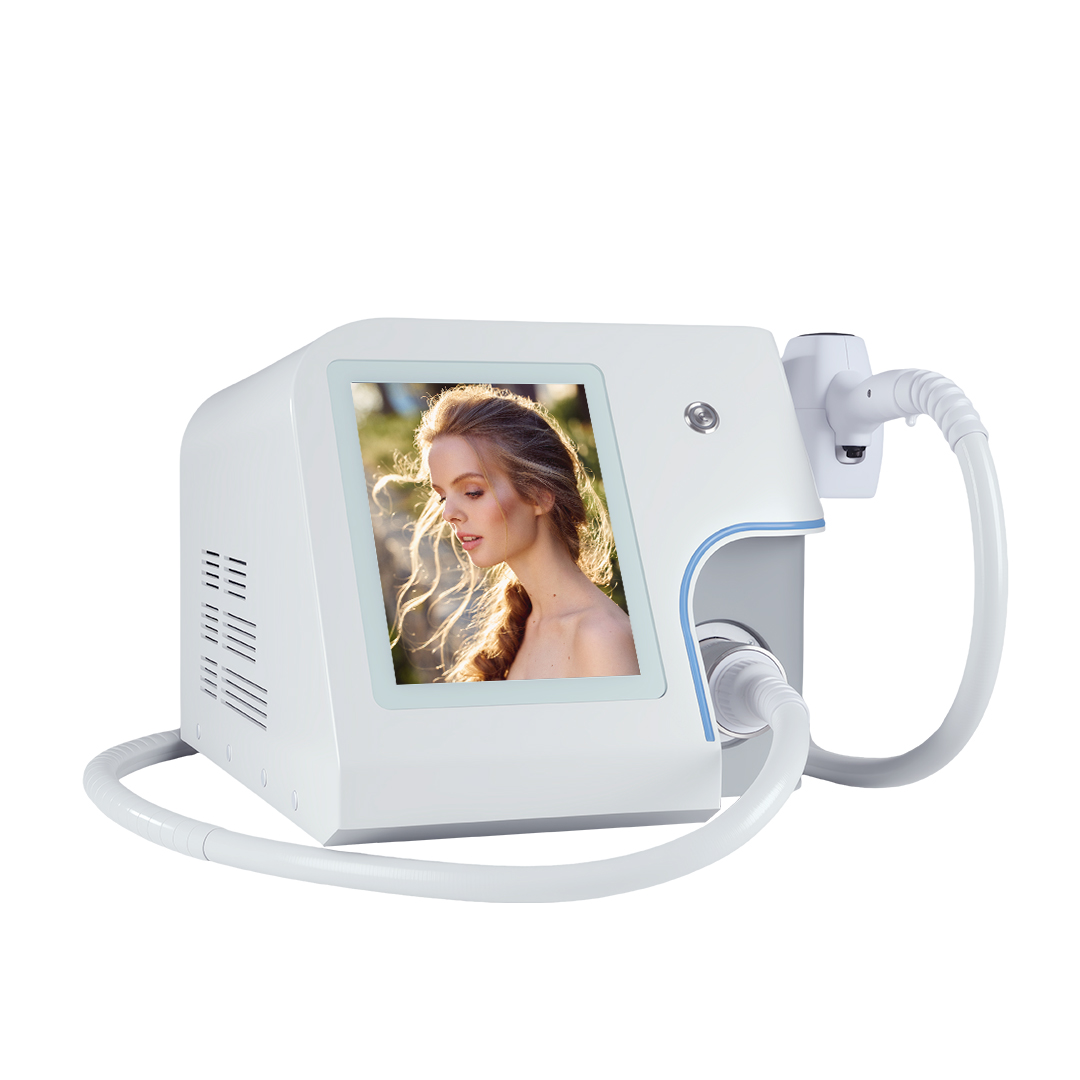 Dealer's price permanent laser hair removal diode laser hair removal machine germany 755 808 1064 diode laser diode ipl laser hair removal