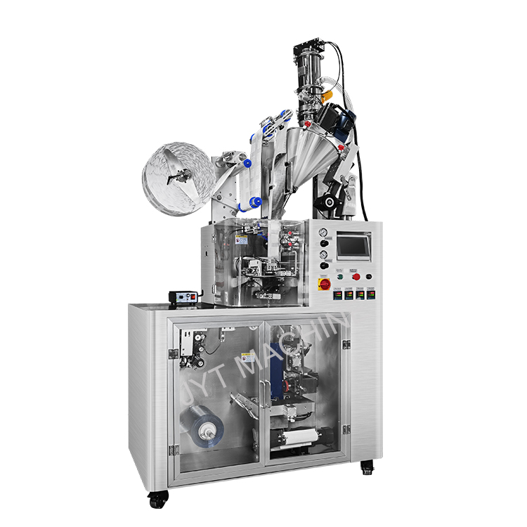 Empaquetadora automática de bolsas de café con goteo para orejas colgantes