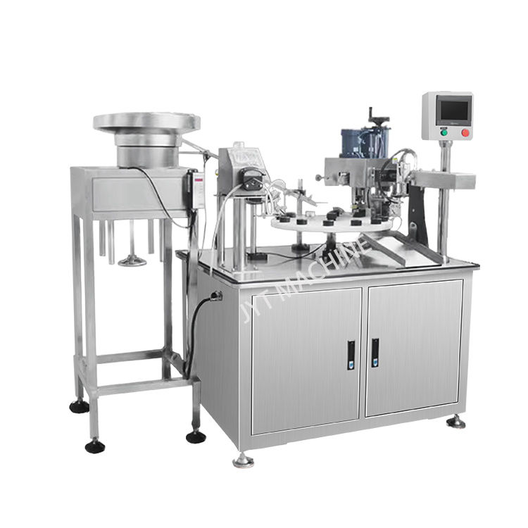 التلقائي cbd e السائل vapes الأقلام الإلكترونية آلة تعبئة زيت السجائر