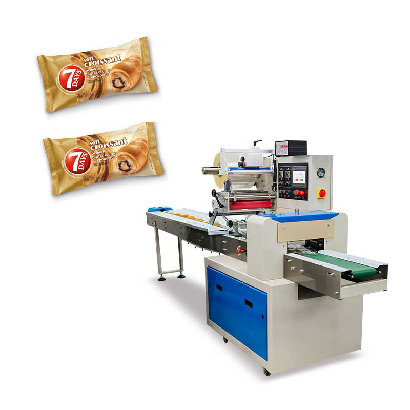 انخفاض سعر تعبئة حقيبة وسادة أوتوماتيكية.