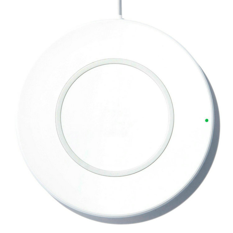 China Fabrikant van draadloze opladers, Qi-gecertificeerd 10W Max snel draadloos oplaadstation fabrikant