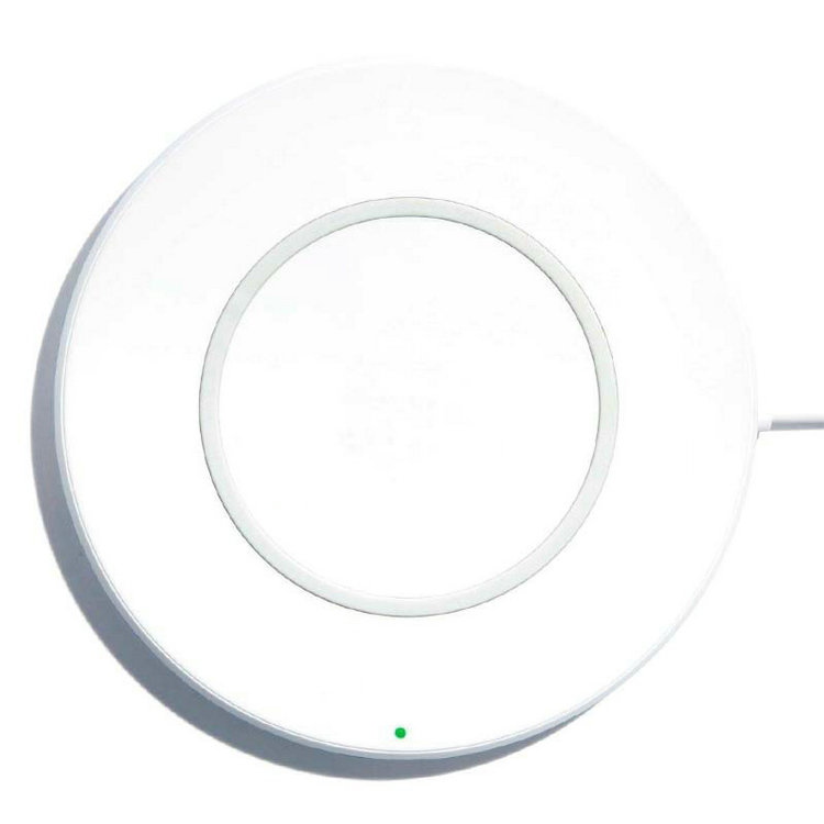 China Fabrikant van draadloze opladers, Qi-gecertificeerd 10W Max snel draadloos oplaadstation fabrikant