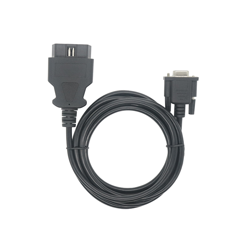China DB9-Buchse für OBD2-Adapterkabel Hersteller
